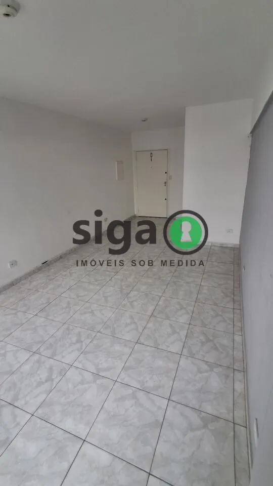 Imagem Sala Comercial a venda 27 metros no coração de Santo Amaro