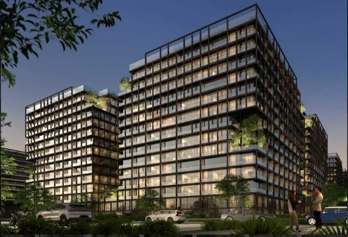 Imagem Apartamentos e Coberturas de Luxo na Barra da Tijuca Arte Design