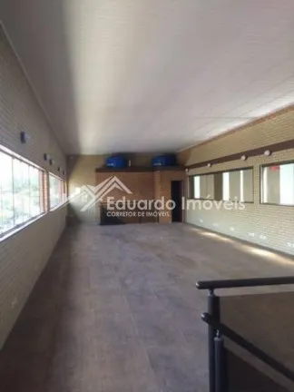 Imagem Galpão para Alugar, 540 m² em Assunção - São Bernardo Do Campo