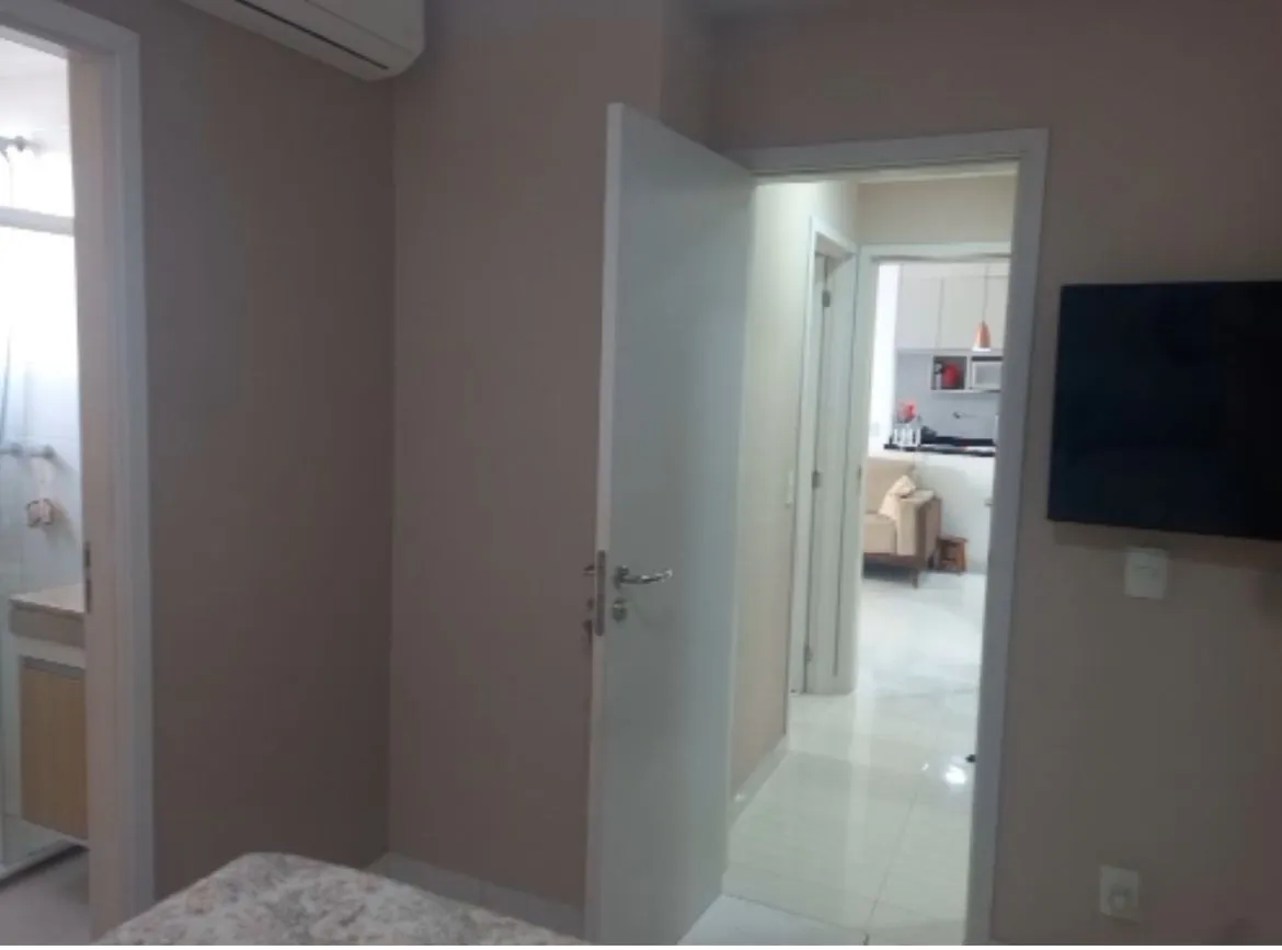 Imagem Apartamento para Venda em Itanhaém, Centro, 2 dormitórios, 1 suíte, 1 banheiro, 1 vaga