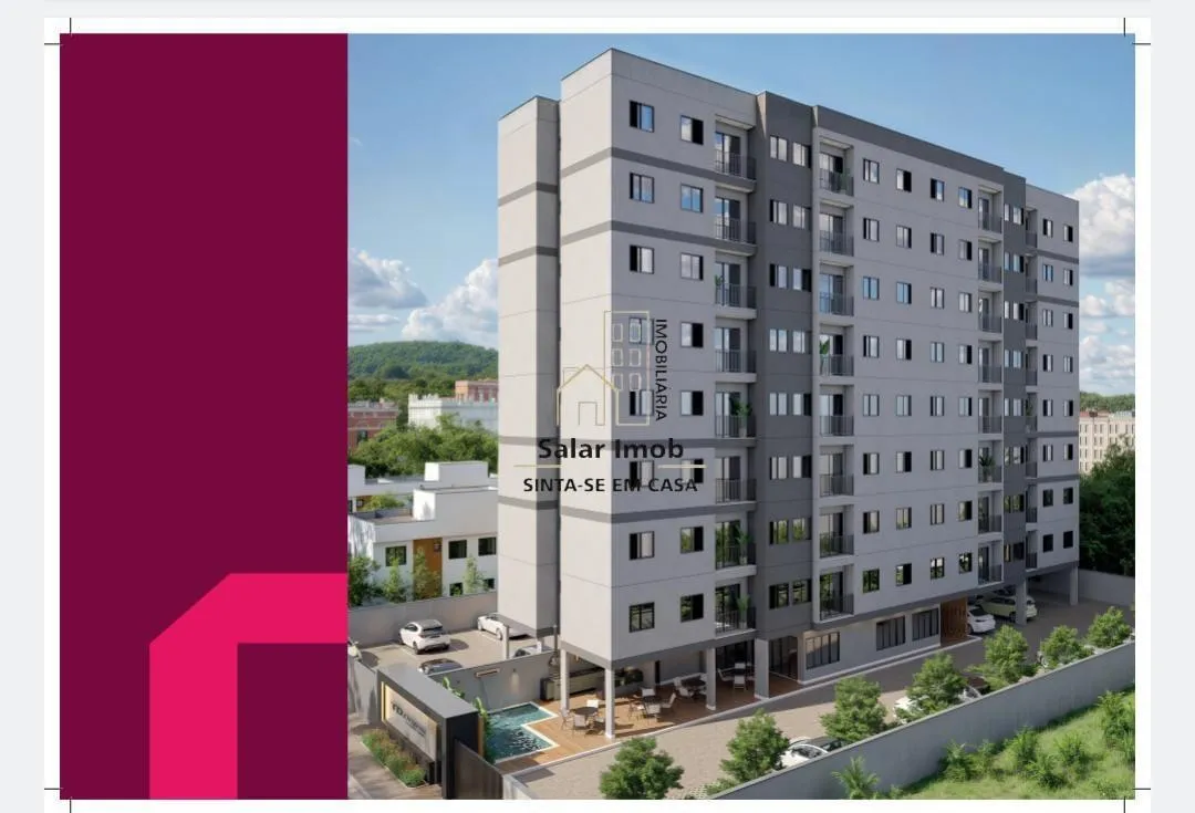 Imagem Apartamentos TD Origens| São Luís | Volta Redonda RJ.