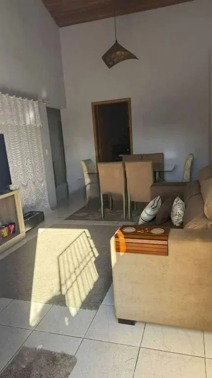 Imagem CASA 2 DORMITÓRIOS - CAMPOS DE NOVA IPANEMA - FINANCIÁVEL