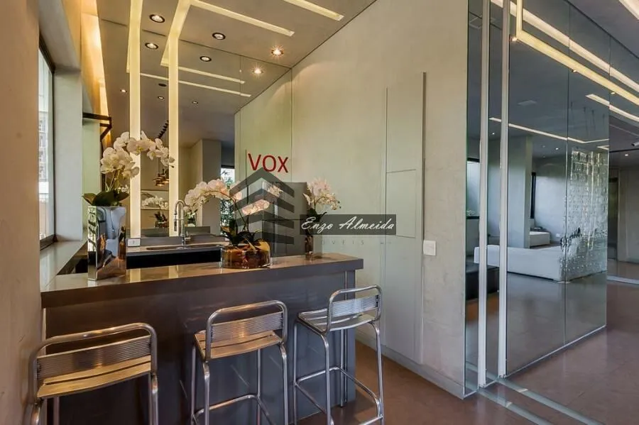 Imagem Apartamento à venda em São Paulo/SP