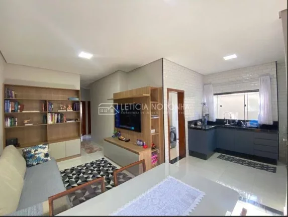 Imagem Casa a venda.
