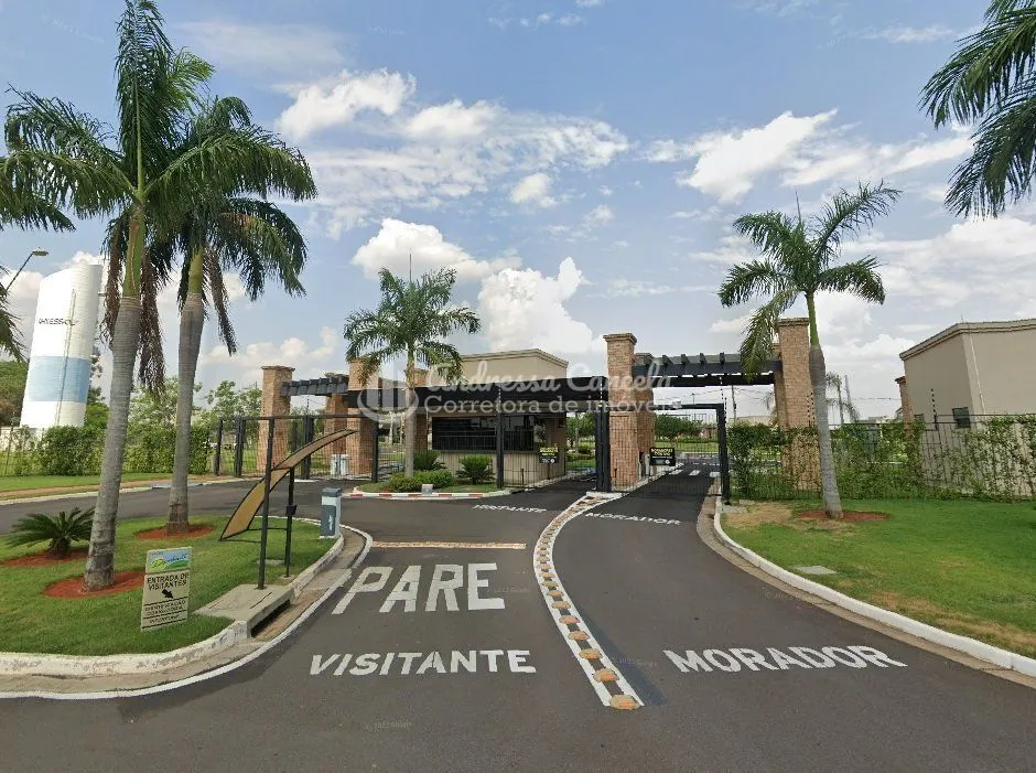 Foto do imóvel Village Mirassom IV - Terreno à venda, 275 m² por R$ 231.000,00 - Village Mirassol IV em Loteamento Village Mirassol, Mirassol - SP