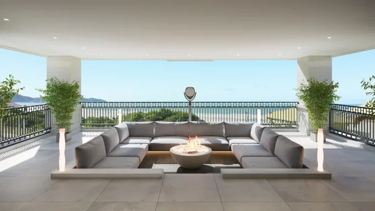 Imagem Apartamento à venda em Bombinhas, Canto Grande, com 2 quartos, 90,27m2