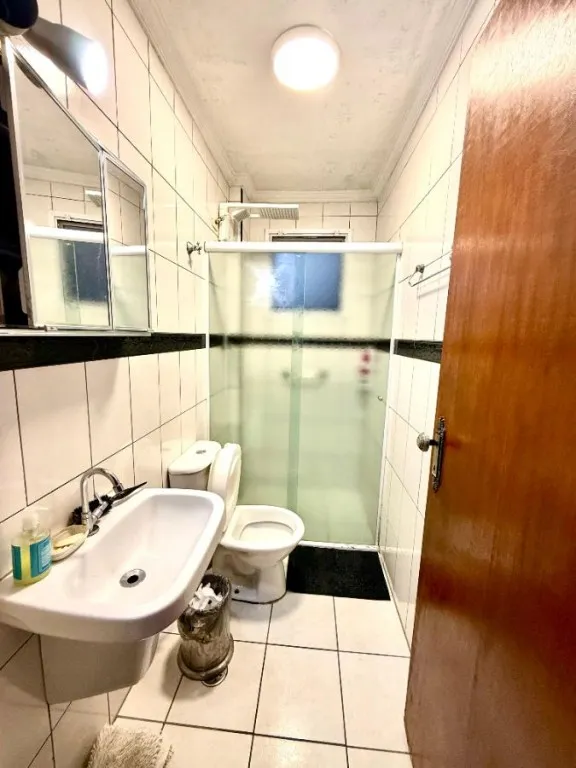 Imagem APARTAMENTO COM 81,00 m² - GUILHERMINA - PRAIA GRANDE SP