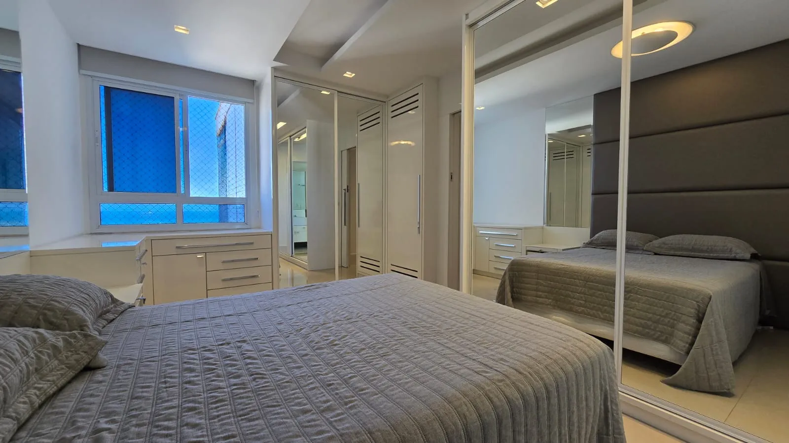 Imagem Apartamento com 3 Quartos à Venda, 145 m² em Praia de Itaparica - Vila Velha