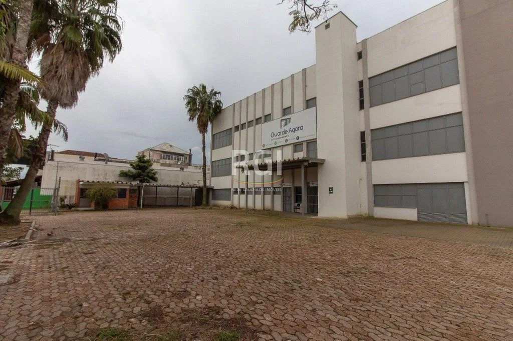 Imagem Predio para Venda - 1433.13m², 0 dormitórios, São Geraldo