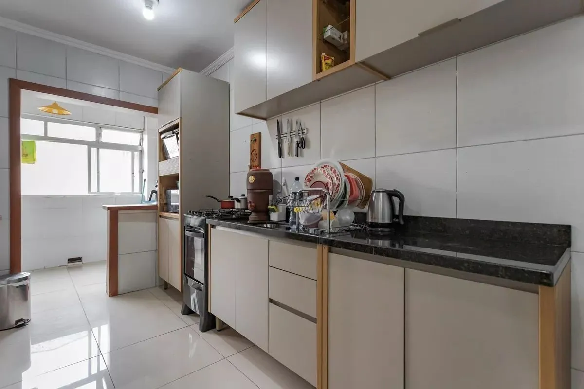 Imagem APARTAMENTO 2 DORMITÓRIO 1 VAGA DE GARAGEM NA RUA IVAN IGLESIAS EM PORTO ALEGRE