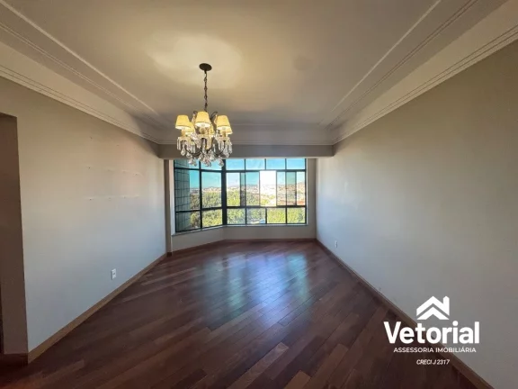 Imagem Imperdível oportunidade de adquirir um amplo apartamento de 3 quartos, 3 suítes no Centro de Barreiras-BA 2 banheiros, 1 vaga e 197,86 m² de área.