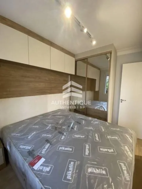 Imagem Life Tatuapé - Apartamento à venda no bairro Tatuapé - São Paulo/SP, Zona Leste
