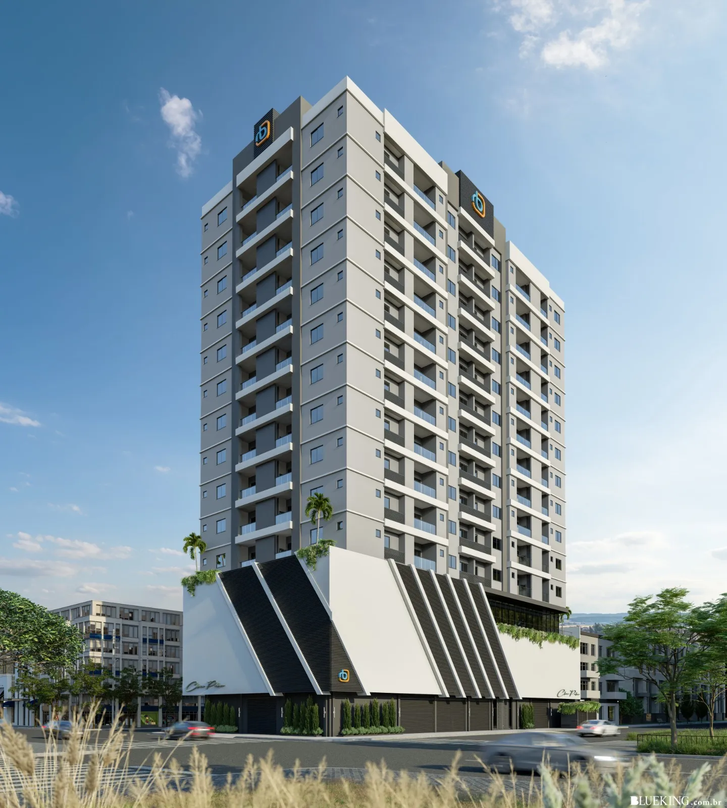Imagem Apartamento à venda com 76.7m2 por R$ 945.000,00