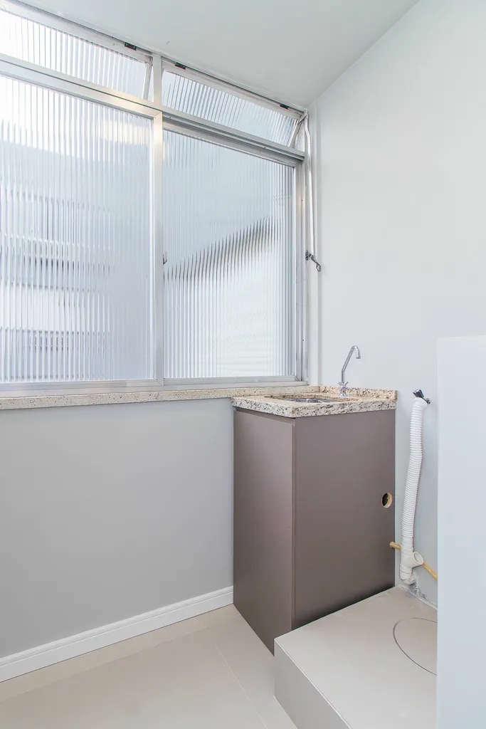 Imagem Apartamento em Vila Ipiranga