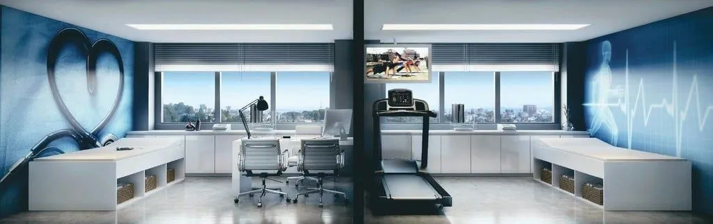 Imagem Sala Comercial em Teresópolis