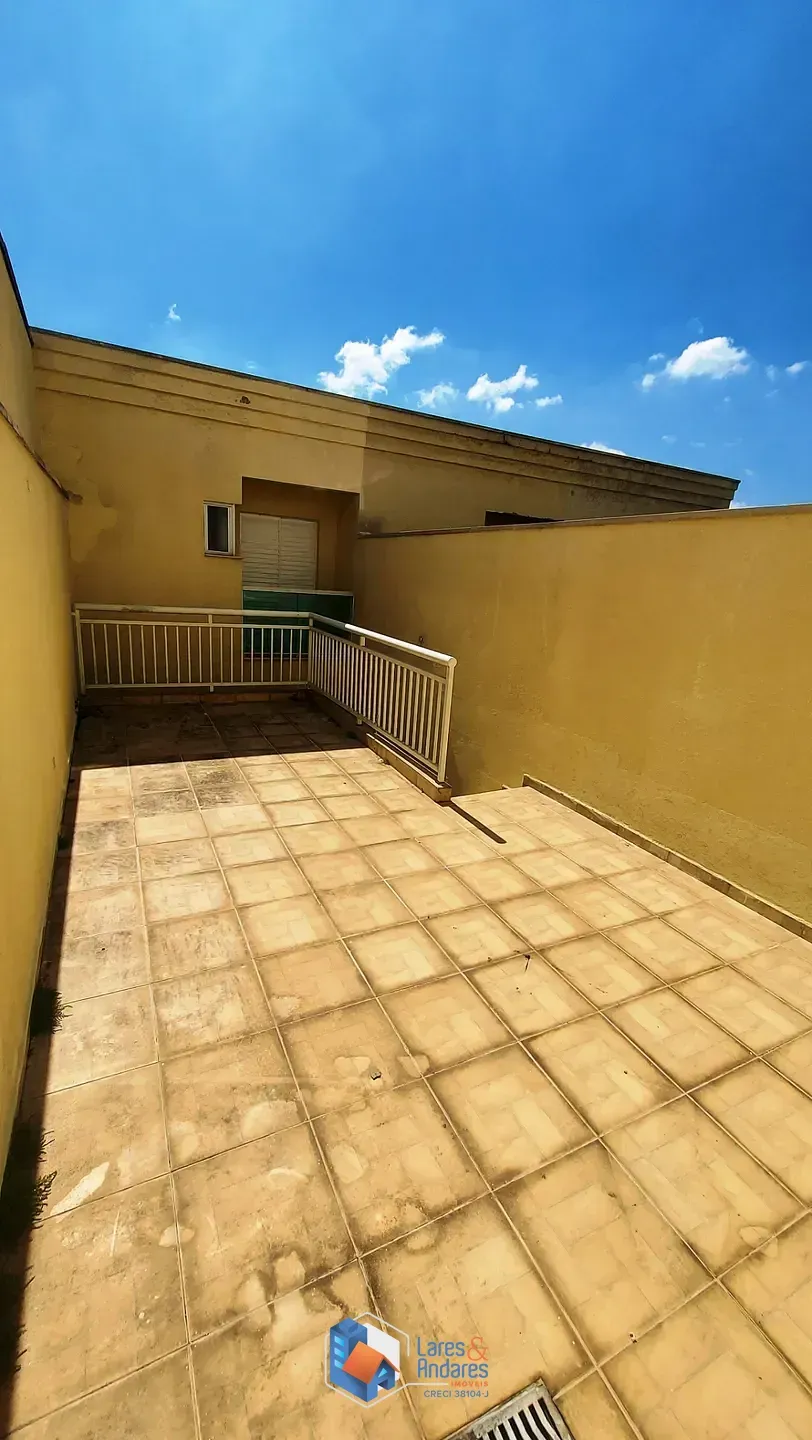 Imagem Sobrado para venda em Vila Buenos Aires com 3 quartos, sendo 3 suítes, 150m²