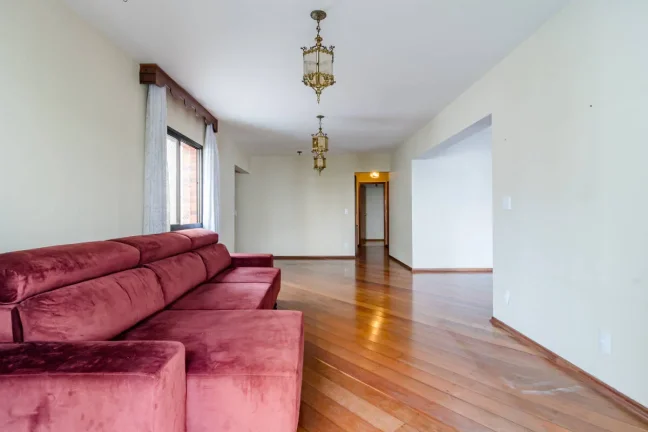 Imagem Apartamento Perdizes - 190M², 4 Dorms, 3 Suítes, 3 Vagas, Lazer Completo.