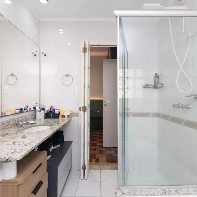 Imagem Apartamento em Centro Histórico