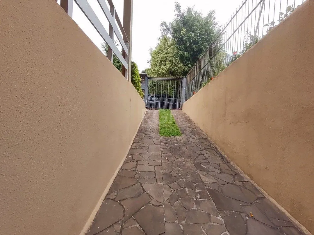 Imagem Casa para Venda - 200m², 4 dormitórios, sendo 1 suites, 3 vagas - Ipanema