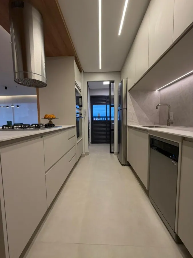 Imagem Apartamento para Venda em Santo André, Campestre