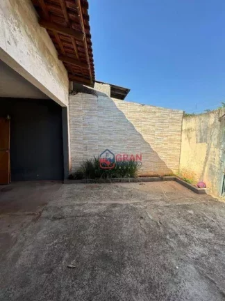 Imagem Casa Ótima Para Renda - Cambé