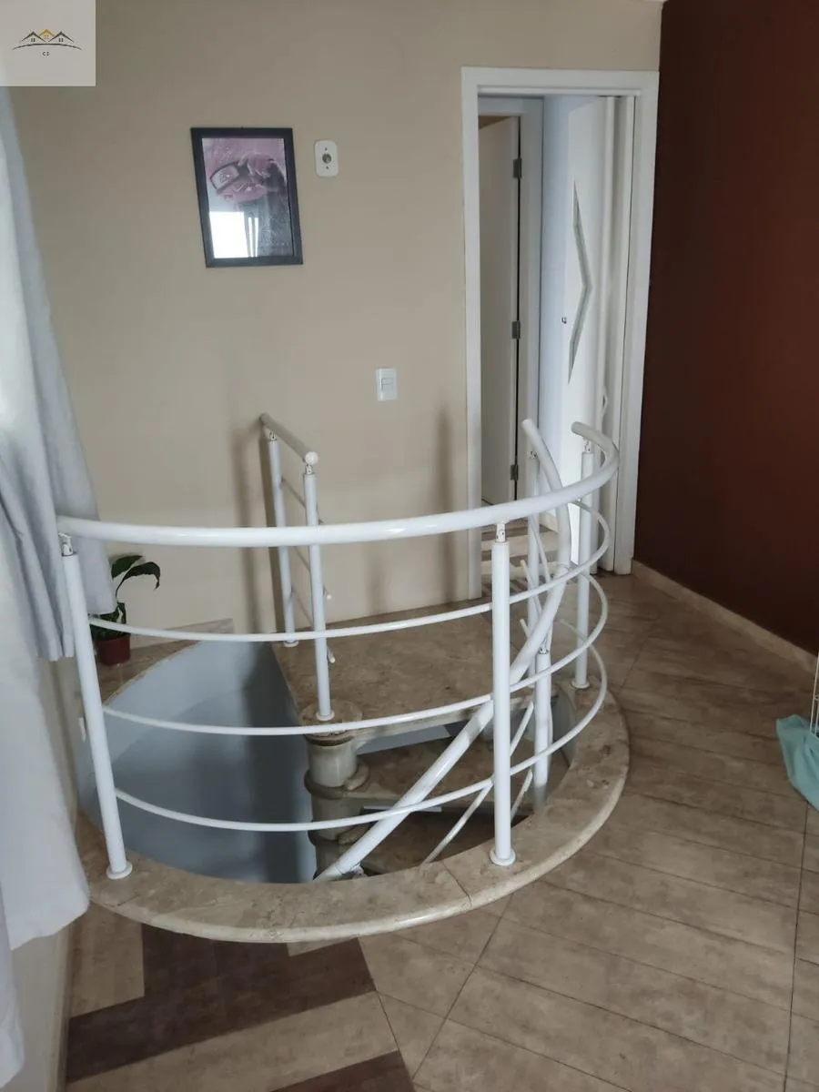 Imagem APARTAMENTO RESIDENCIAL em Santo André - São Paulo, Casa Branca