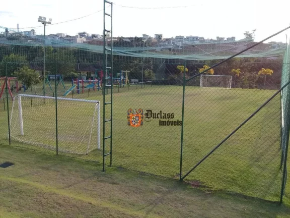 Imagem Terreno à venda, 690 m² por R$ 375.000,00 - Condomínio Shambala III - Atibaia/SP