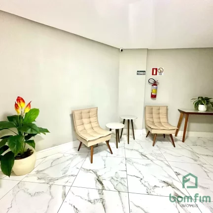 Imagem Apartamento para venda, 1 quarto(s), , Tramandai