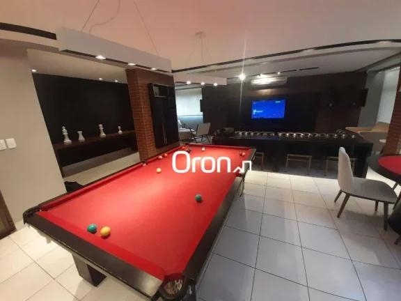 Imagem Apartamento com 2 dormitórios à venda, 70 m² por R$ 580.000,00 - Alto da Glória - Goiânia/GO