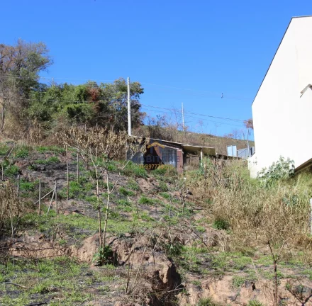 Imagem Excelente lote no bairro Camargos em Ibirité