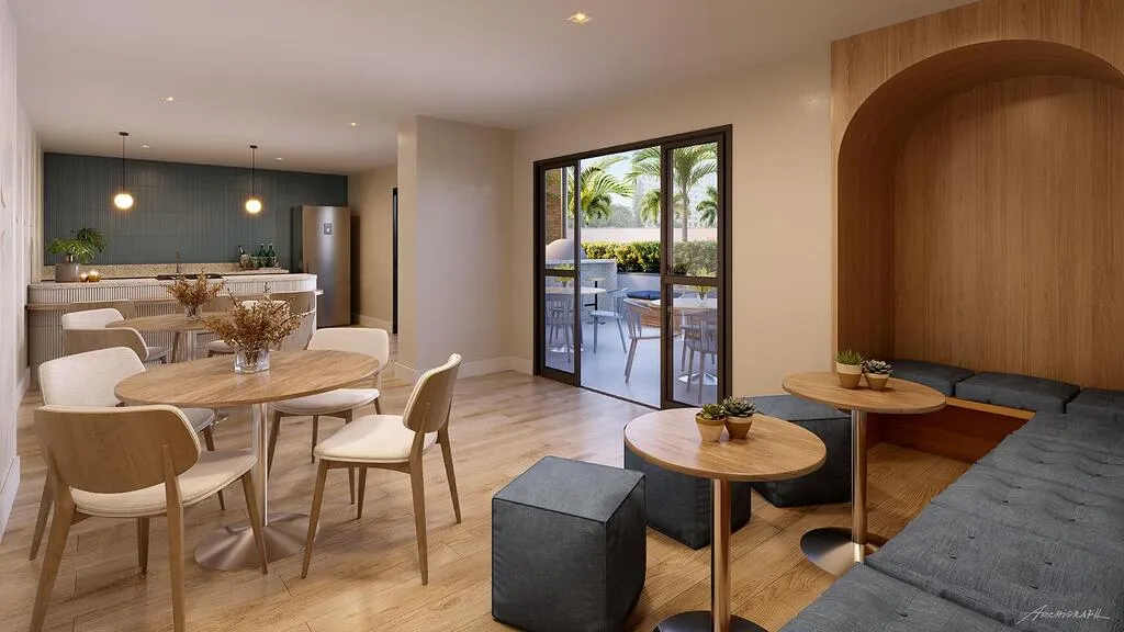 Imagem Apartamento em Lançamentos no bairro São Cristóvão - Rio de Janeiro, RJ