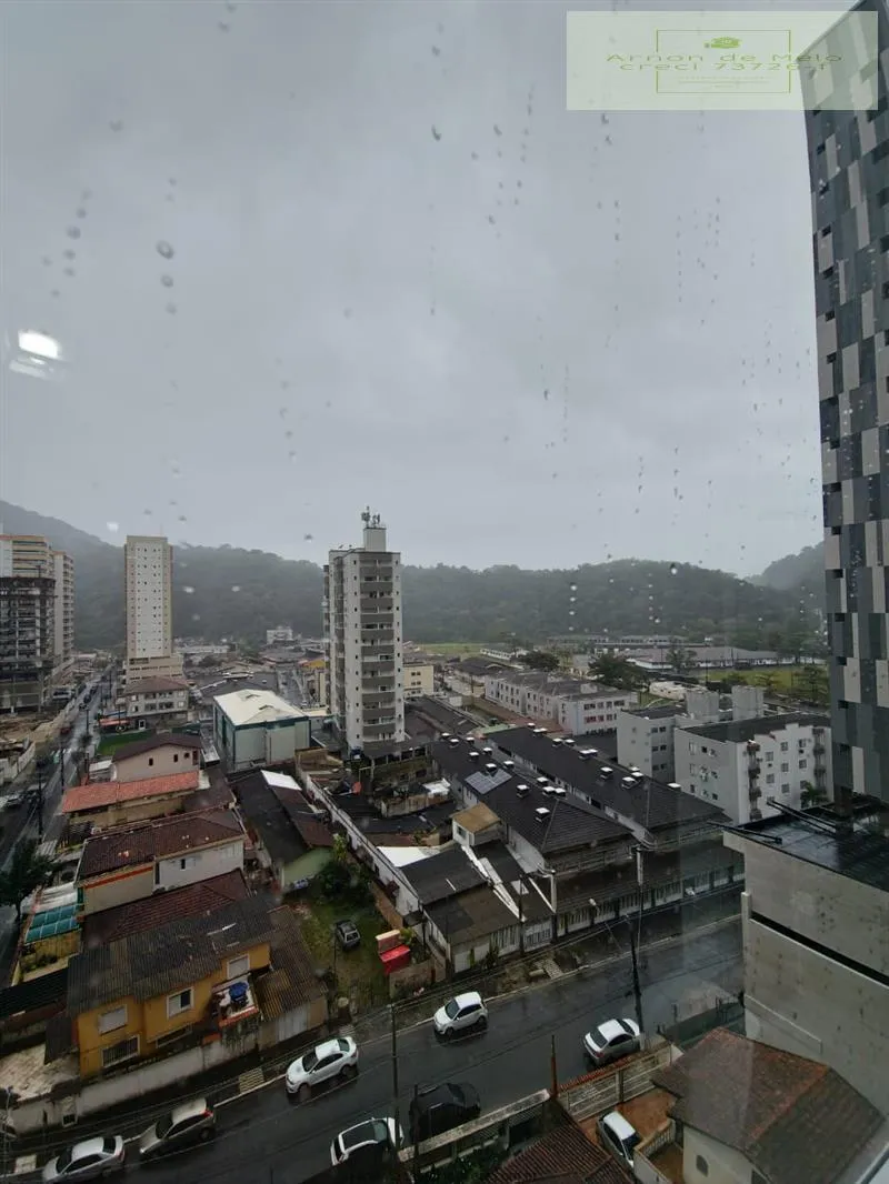 Imagem Apartamentos no Litoral para venda em Praia Grande no bairro Canto do Forte
