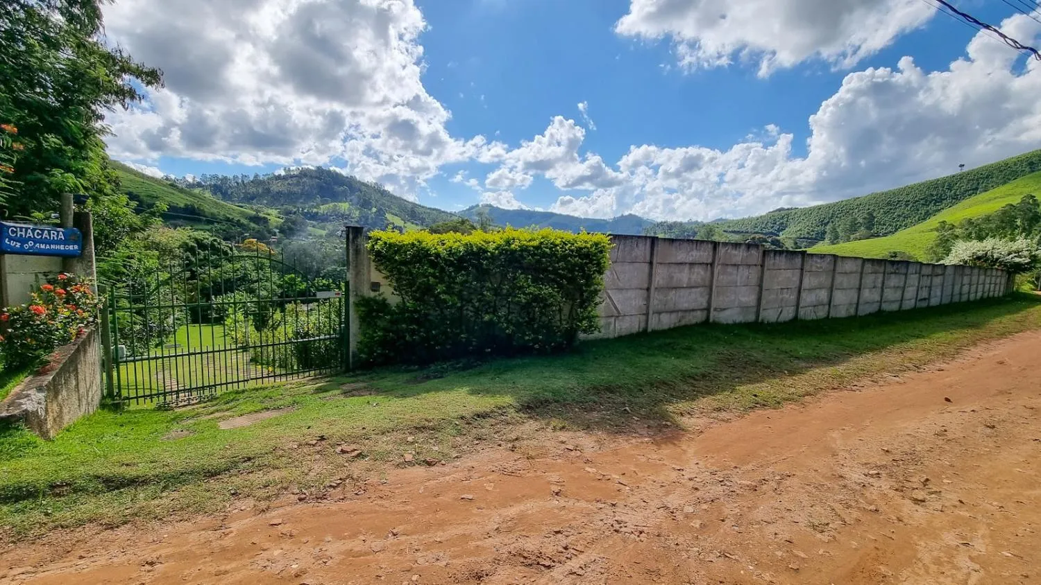 Foto do imóvel Oportunidade de Compra: Sítio/Chácara em Joanópolis, SP