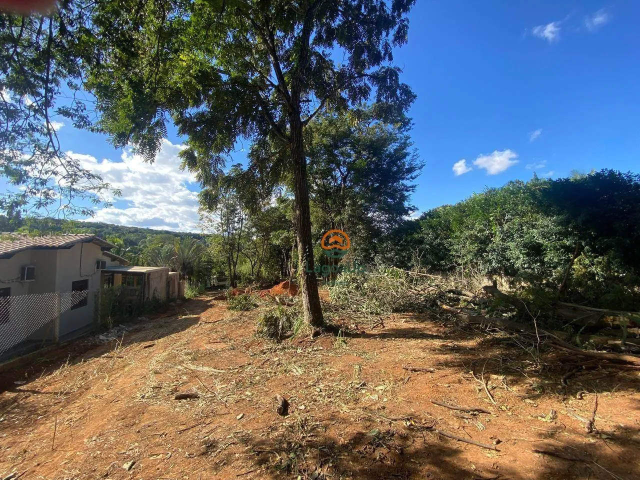 Imagem Terreno à venda, 1085 m² por R$ 990.000,00 - Condomínio Condados da Lagoa - Lagoa Santa/MG