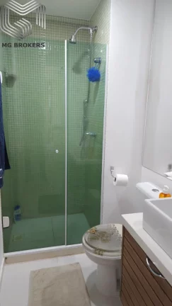 Imagem Apartamento de 2 Quartos com Suíte e Vaga de Garagem no Anil, Rio de Janeiro - RJ: Pronto para Morar!