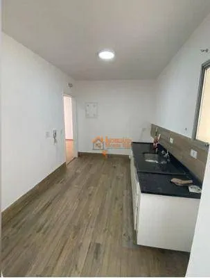 Imagem Apartamento com 2 dormitórios à venda, 75 m² por R$ 405.000,00 - Centro - Guarulhos/SP
