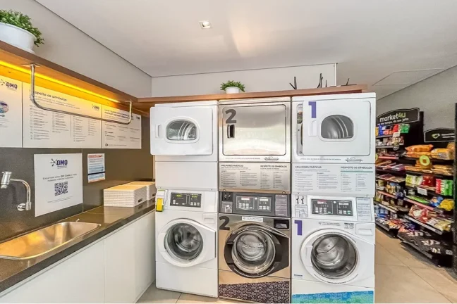Imagem APARTAMENTO RESIDENCIAL em São Paulo - SP, Vila Mariana