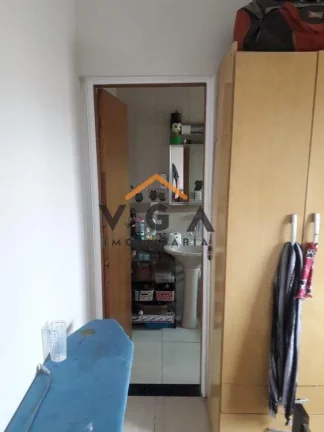 Imagem Sobrado para Venda em São Paulo, Jardim Ponte Rasa, 2 dormitórios, 2 suítes, 3 banheiros