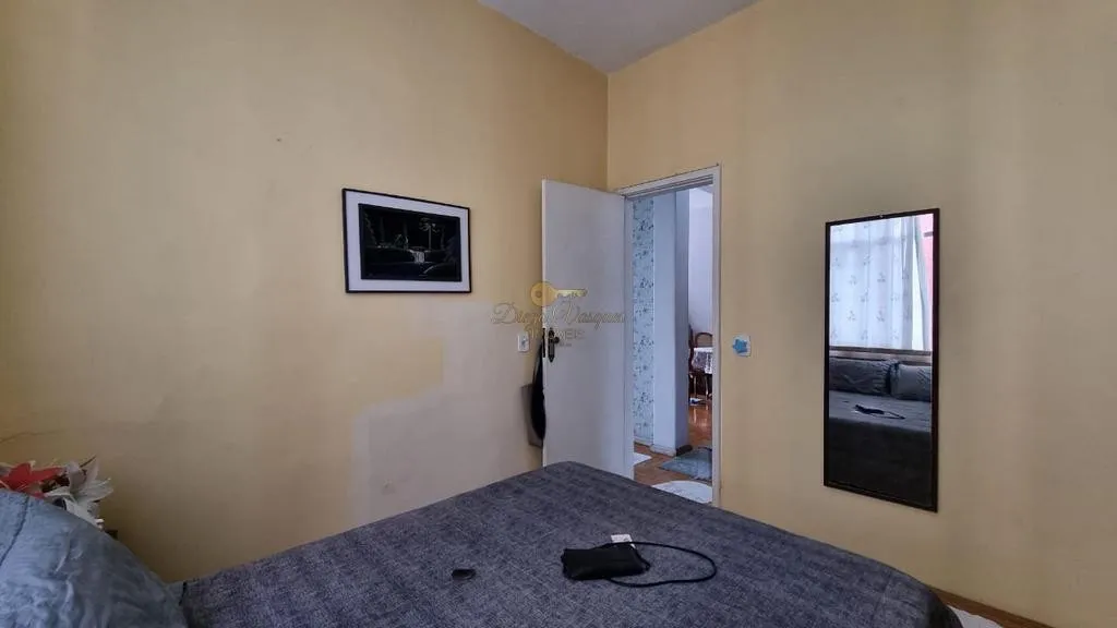 Imagem Apartamento para Venda em Teresópolis / RJ no bairro Várzea