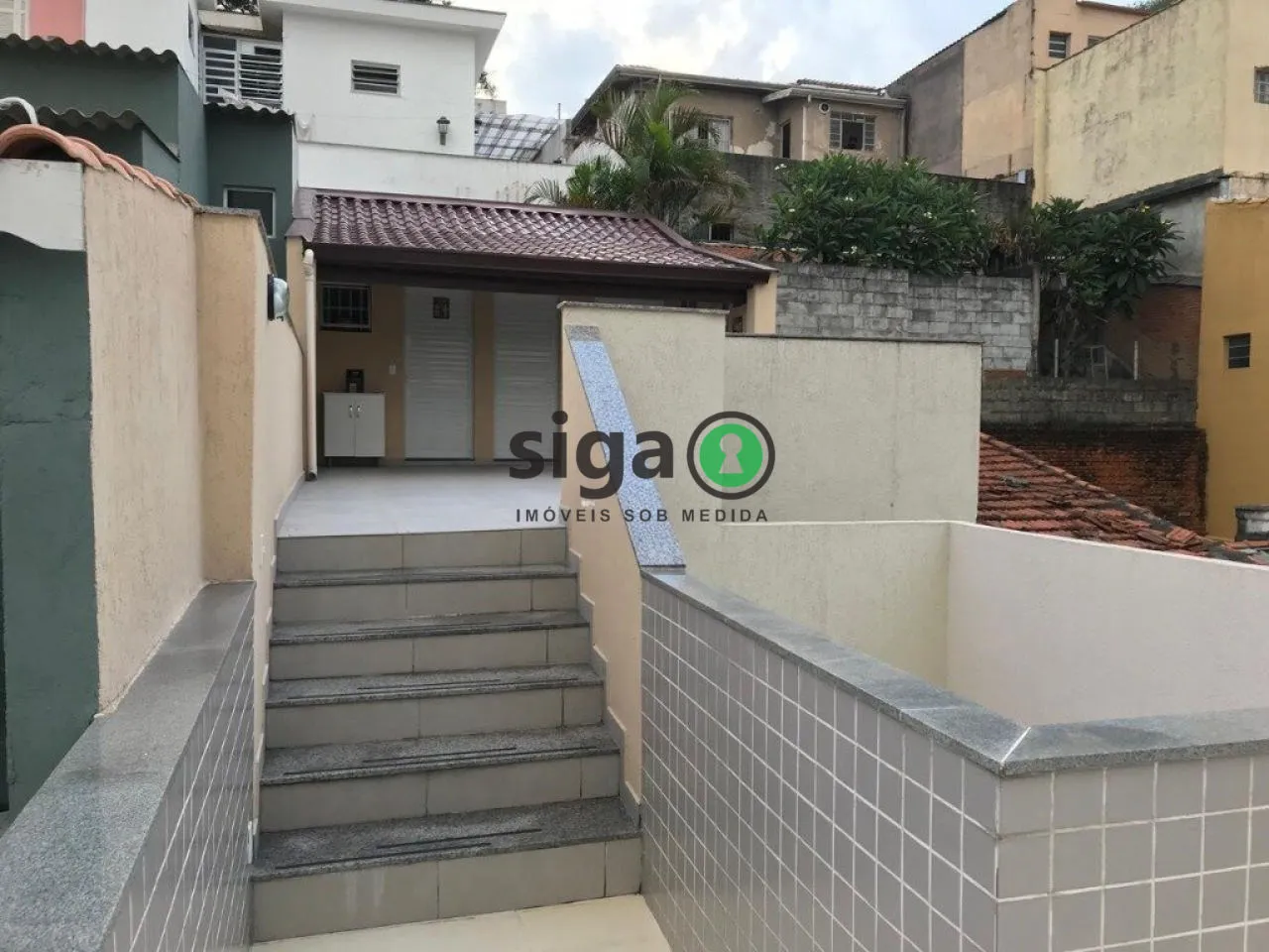 Imagem Casa/Sobrado no Jardim da Glória - 260m², 3 quartos (2 suítes), 1 vaga!!