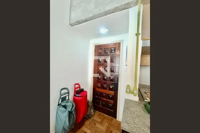 Imagem Apartamento à Venda - Copacabana, 2 Quartos, 78 m2