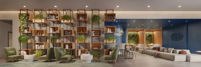 Imagem Apartamento à venda no bairro Moema - São Paulo/SP