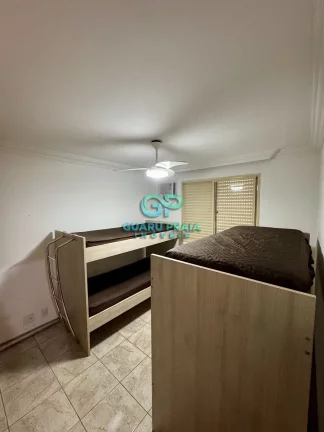 Imagem Apartamento para alugar no bairro Enseada - Guarujá/SP