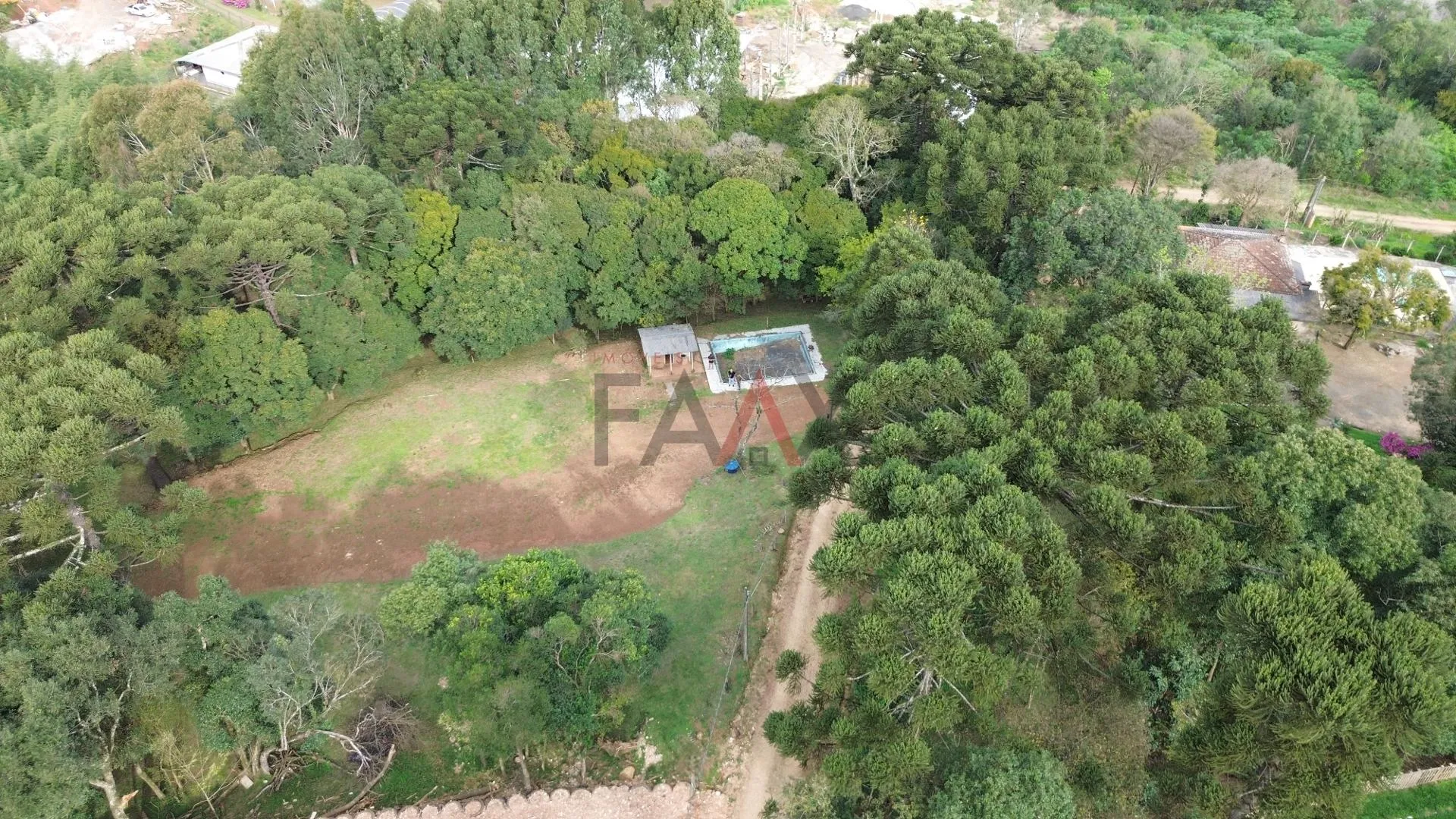 Imagem Chácara à venda, Alto Cascavel, GUARAPUAVA - PR