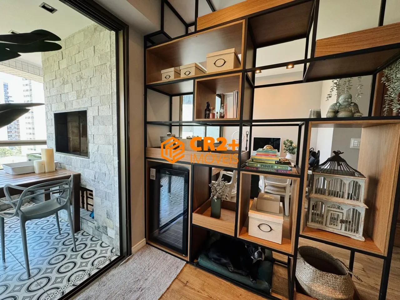 Imagem APARTAMENTO EXCLUSIVO À VENDA | 151 m² | 1 apartamento por andar | 3 vagas de ga