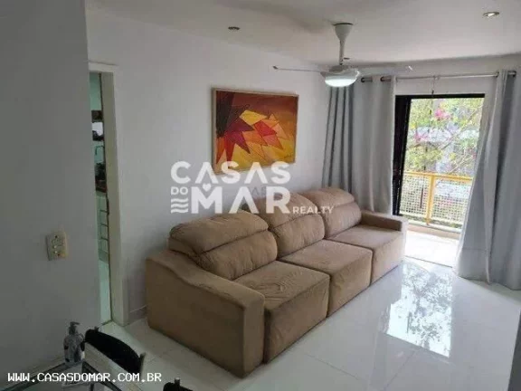 Imagem Imperdível Apartamento Frente Mar no Recreio dos Bandeirantes, Rio de Janeiro - 3 Quartos, 2 Suítes, 3 Banheiros, 2 Vagas de Garagem!