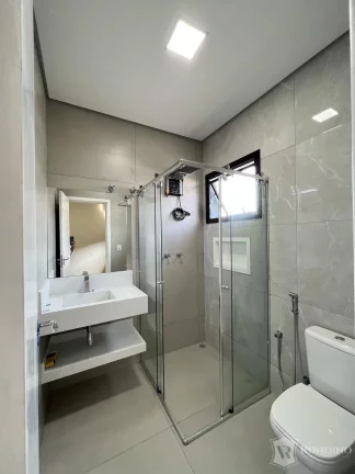 Imagem Casa t?(C)rrea Cyrela Landscape com 03 suítes e piscina