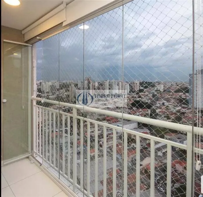 Imagem Apartamento 2 dormitórios 1 vaga na Vila Prudente