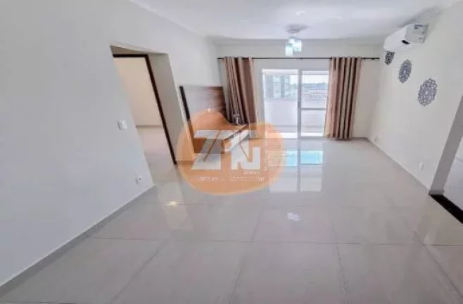 Imagem SOLAR INDEPENDÊNCIA APTO A VENDA 73M² 02 DORMS 01 SUÍTE 01 VAGA TAUBATÉ