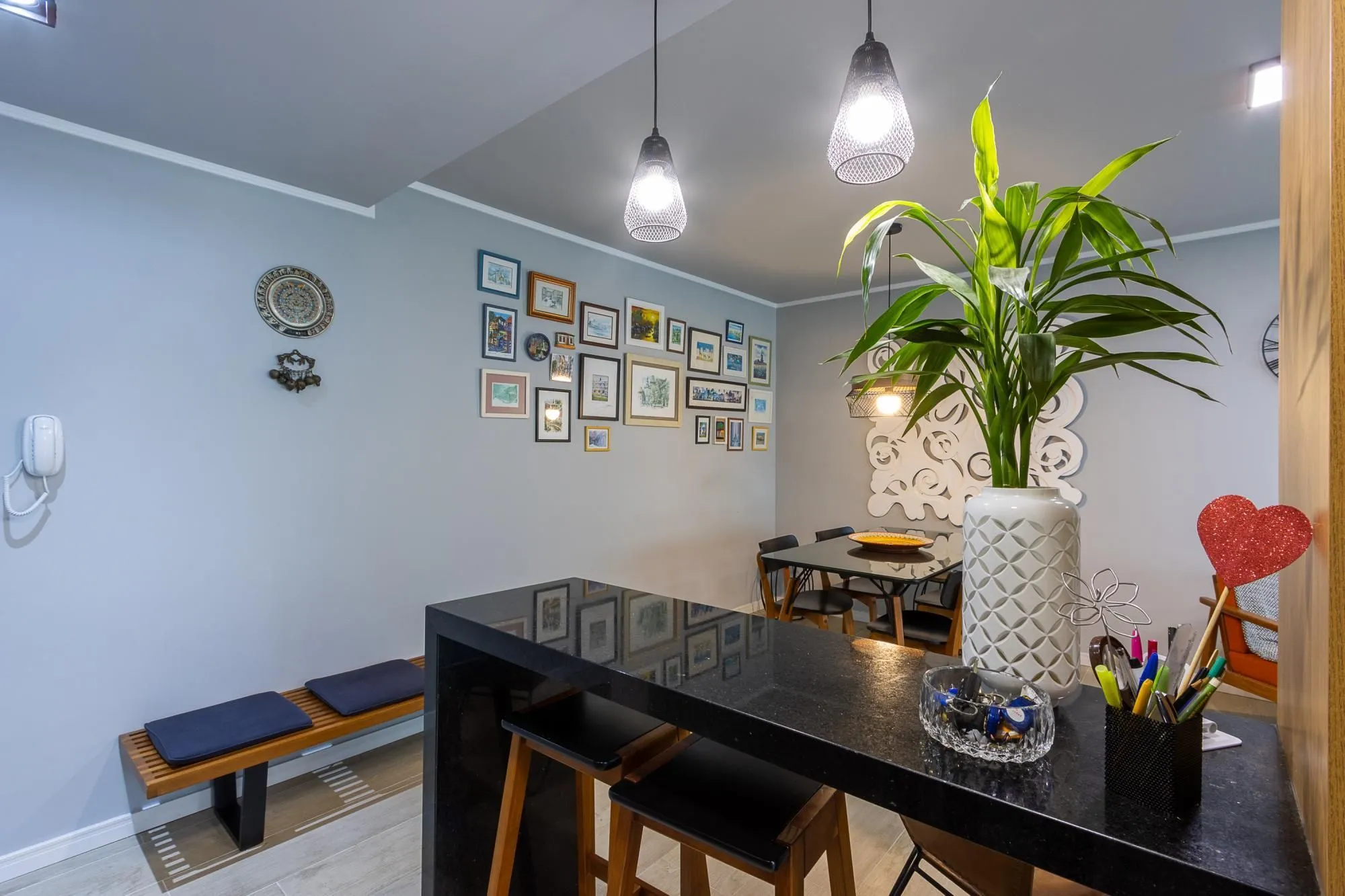 Imagem Apartamento em Menino Deus